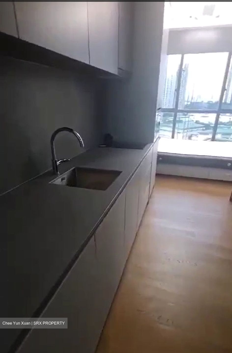 Parc Clematis (D5), Apartment #592716821